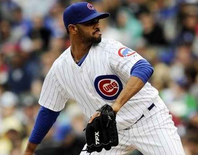 Who Were 2013 Chicago Cubs? Meet Their Best Players Now!