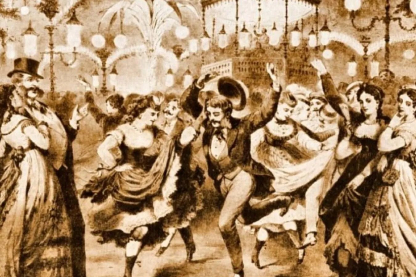 How did can can history begin? Learn the origins and key events today!