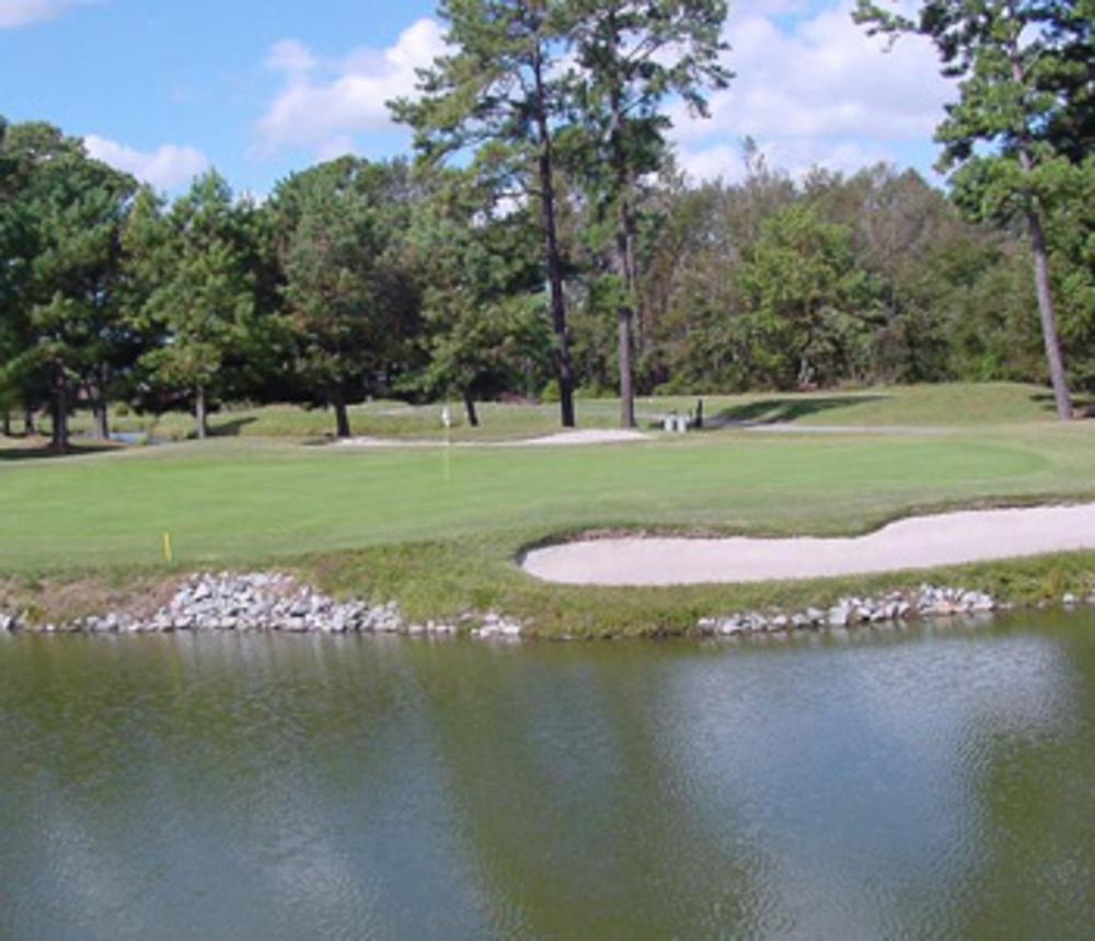 kempsville greens golf