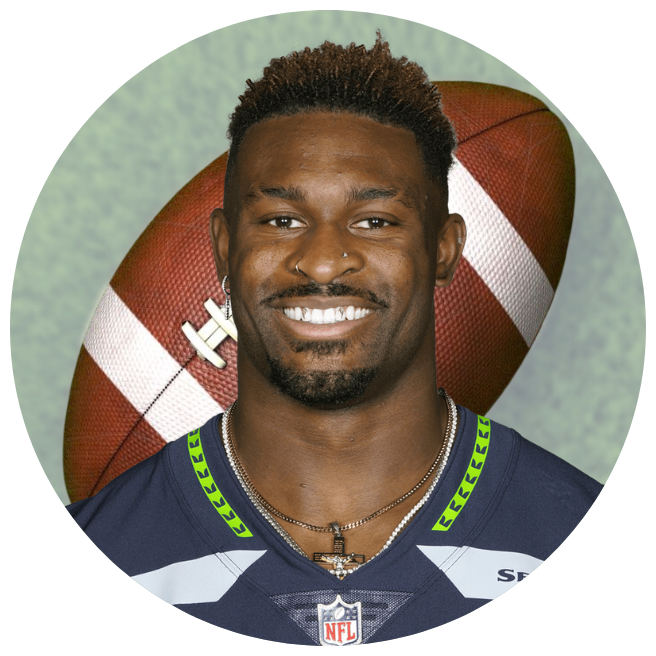 What Is DK Metcalf Nickname Find His Best Known Aliases Here