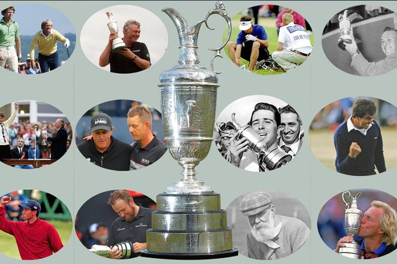 Senior British Open History Famous Moments Records Explained Simply