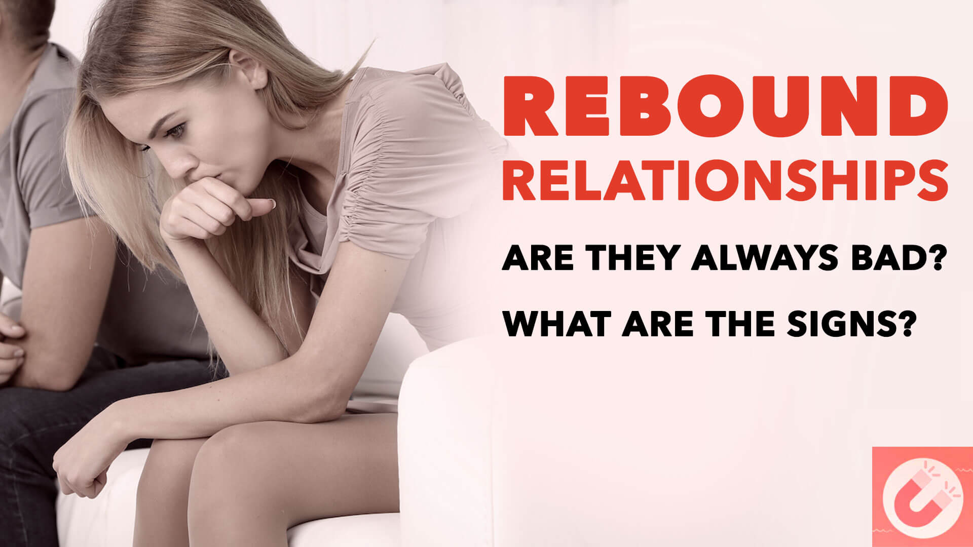 Do rebound relationships last long term ? Discover key factors that affect their survival.