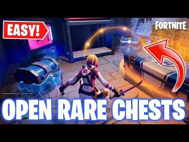 How to open rare chests fast for epic loot Doom Quest best methods!