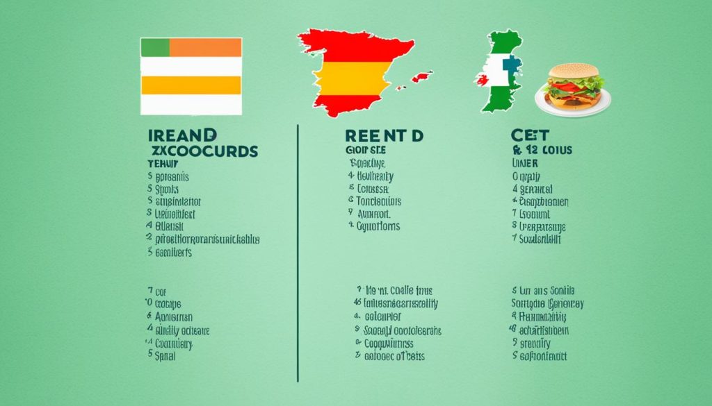 How good is Ireland for living? Comparing life costs and job scene