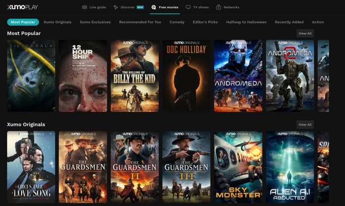 Best French Streams Alternatives to Watch Free Movies Online