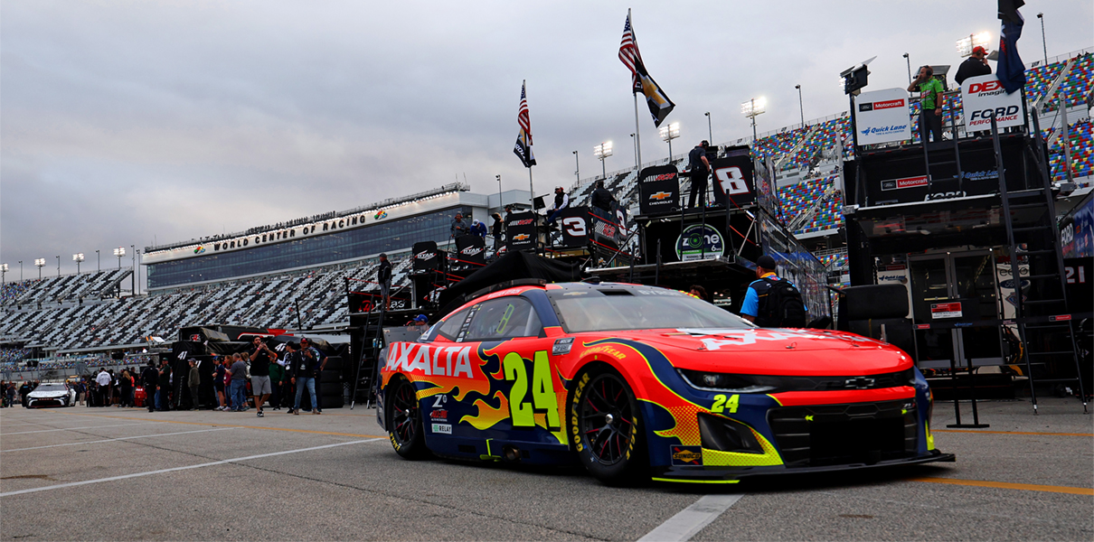 Time and Channel Daytona 500 Info - Your Easy Guide to Start Time Broadcast