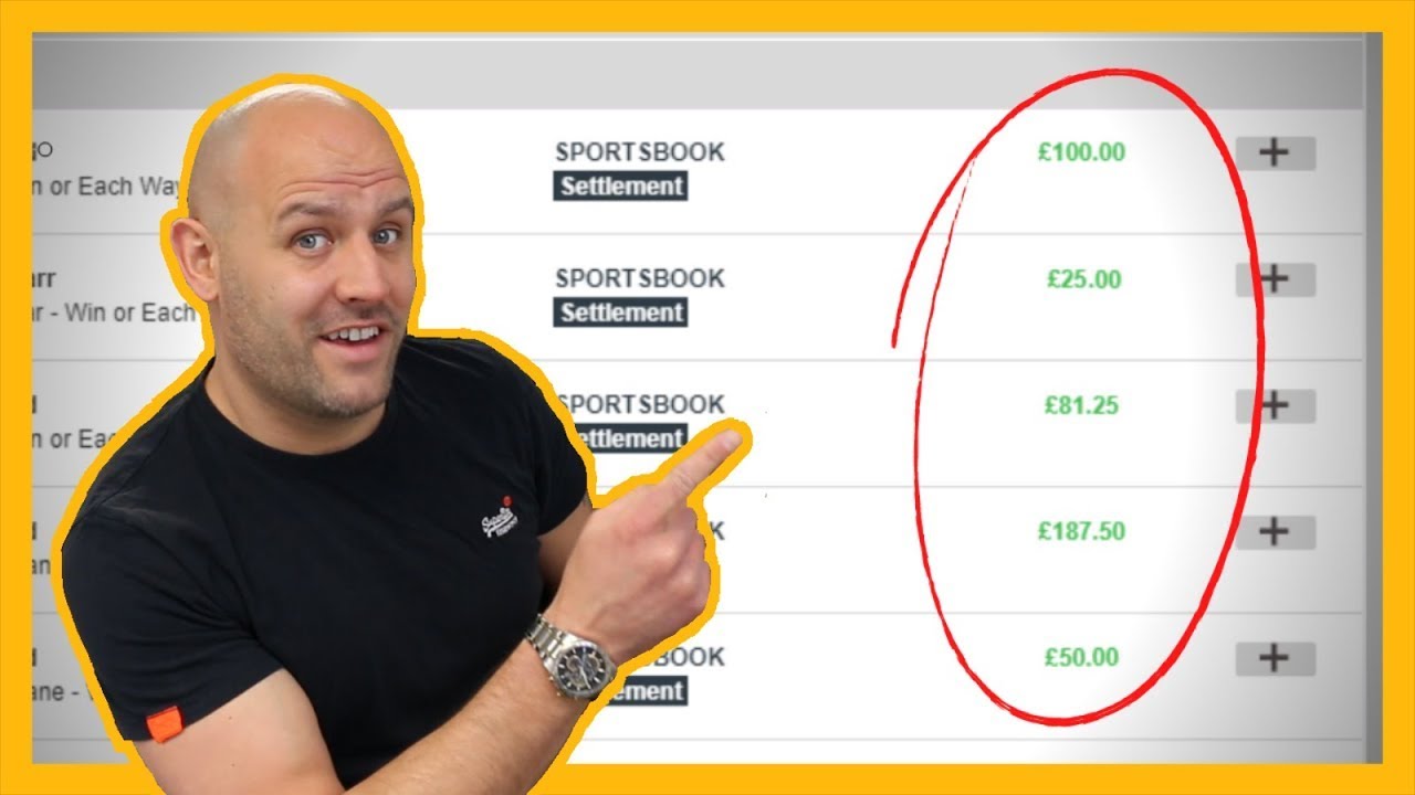 How to bet on vets? Simple steps for easy wins explained
