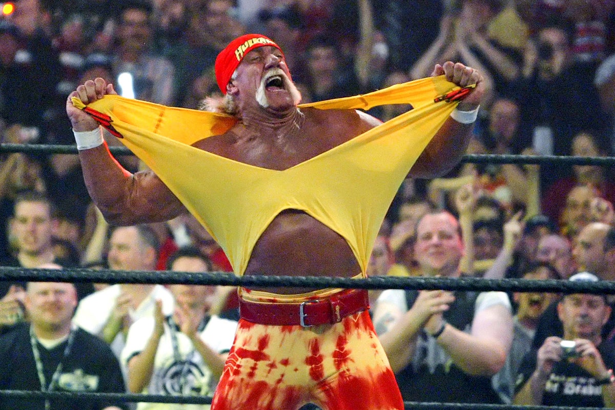 Best Stone Cold and Hulk Hogan Moments All Fans Must See Today