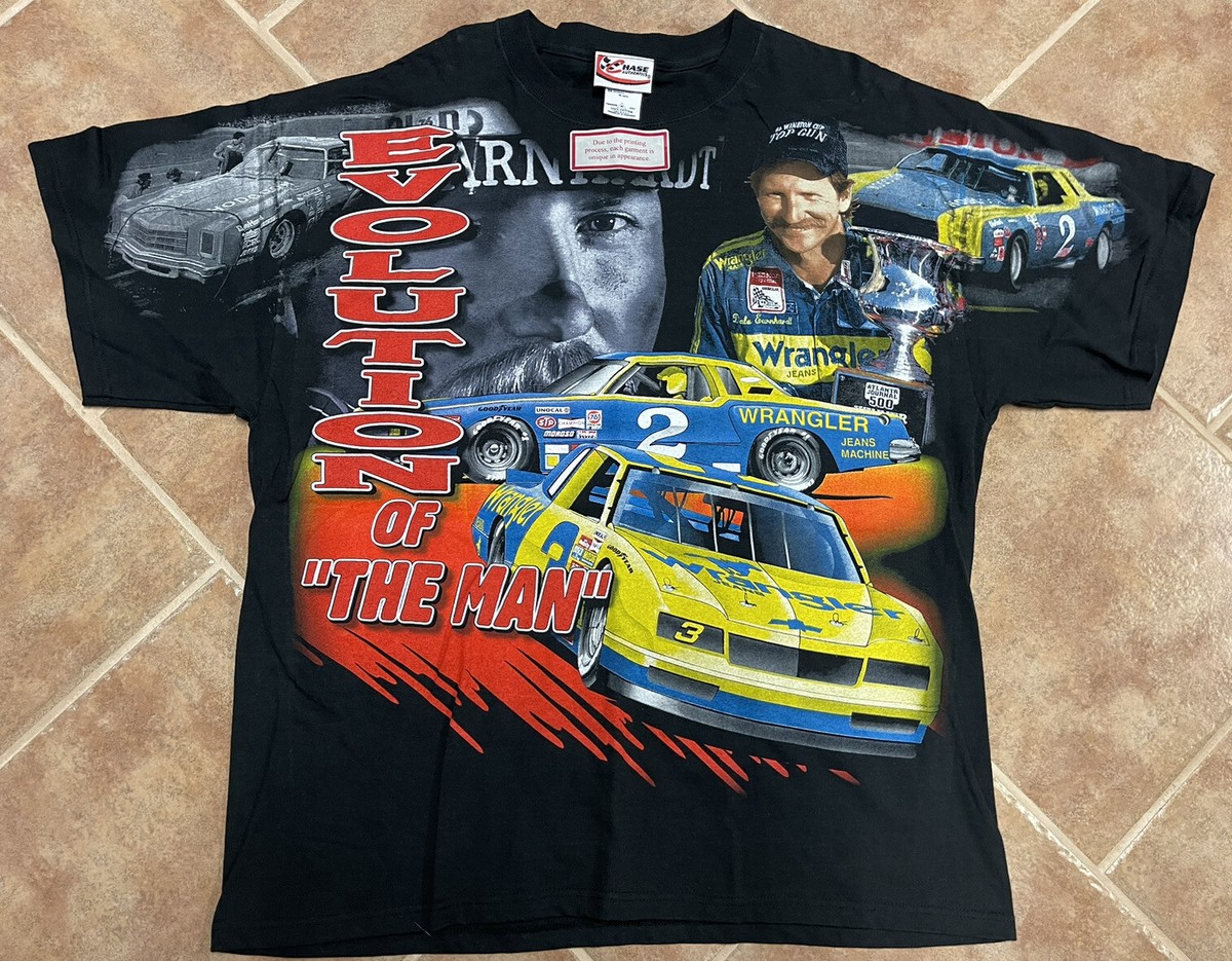 NASCAR Wrangler Apparel Check Affordable Options For Fans This Year