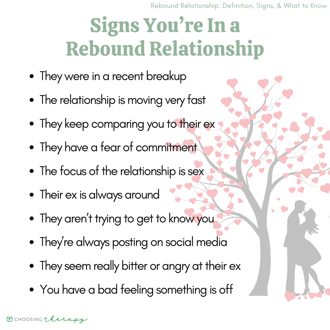 Can a Rebound Relationship Last Long Term? Get Real Advice to Move Forward!