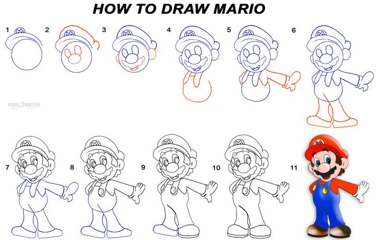 How to do mario settles like a pro (5 easy steps explained)