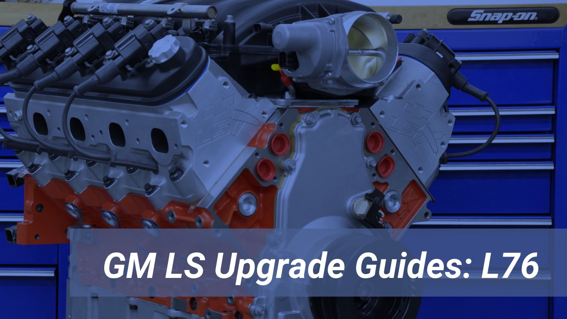 Ford 60 V8 engine upgrade ideas! Easy mods for more power today.