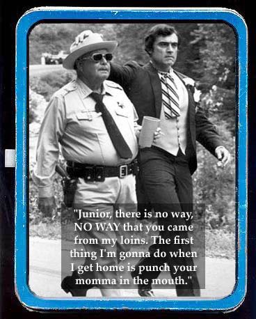 Sheriff Buford T Justice Quotes How to Find His Funniest Sayings