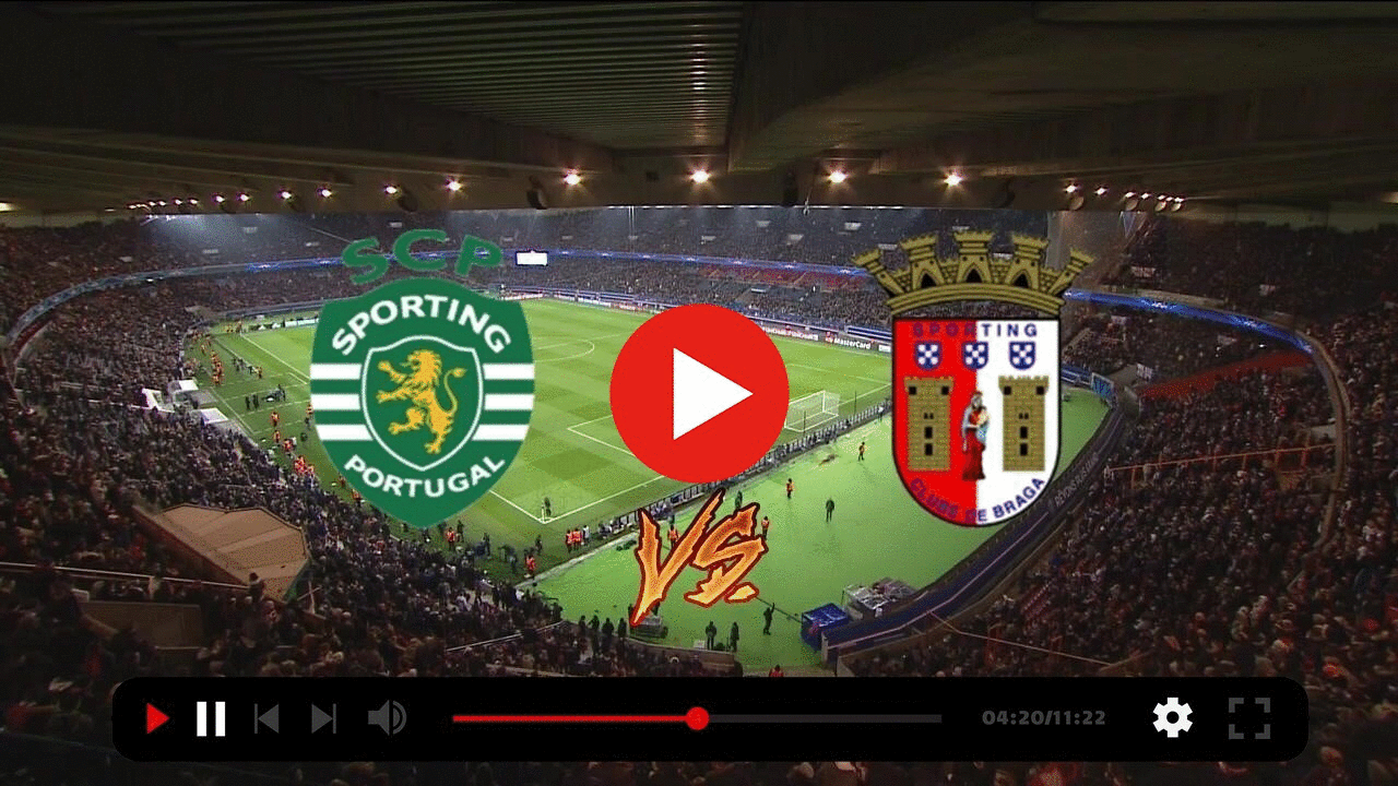 Sporting Club de Braga match schedule? Next games revealed here!