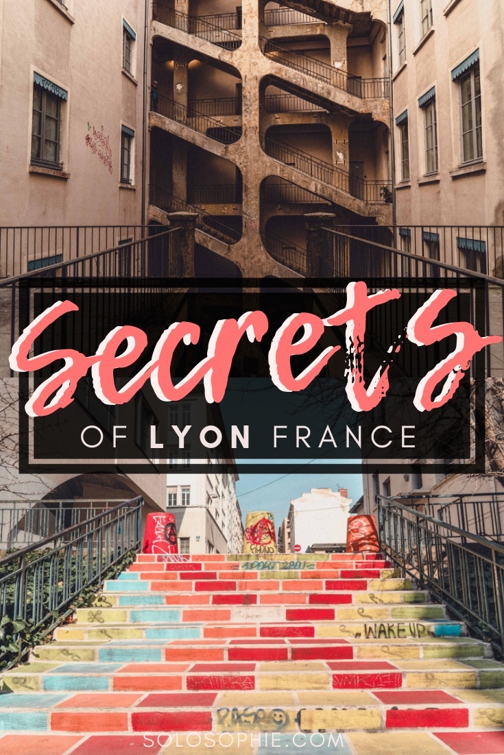 Lyon Marseille Hidden Gems Secret Spots Only Locals Know About