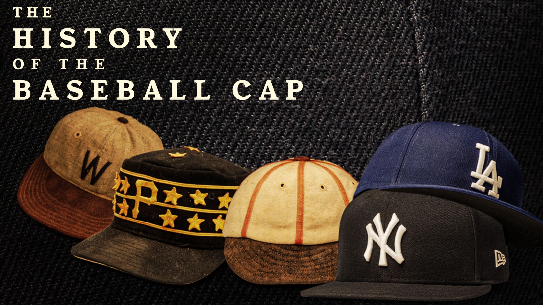 When were baseball caps invented exactly (Discover the Exact Year They Started)