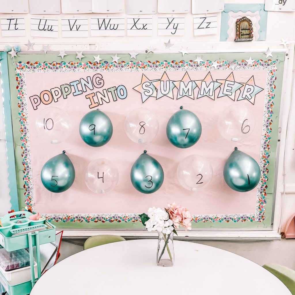 June 12th Countdown Started: Easy Ideas for Daily Excitement