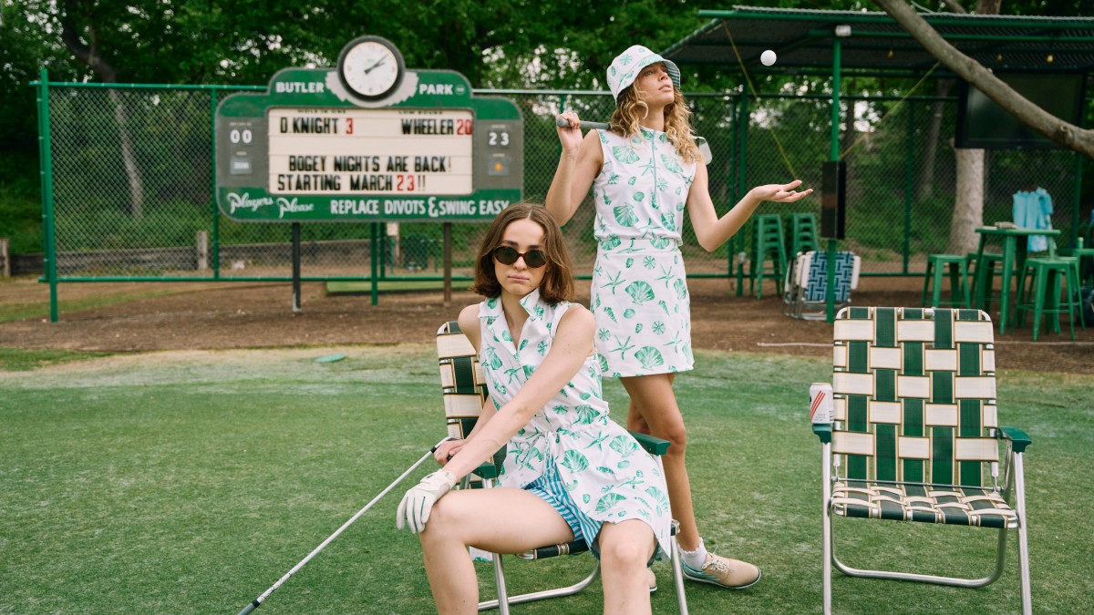 Stylish Golf Apparel for Women New Collection Picks This Year