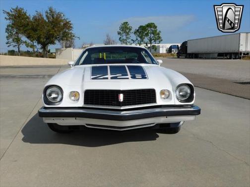 Where to Buy 1974 Camaro for Sale? Top Places Check Now!