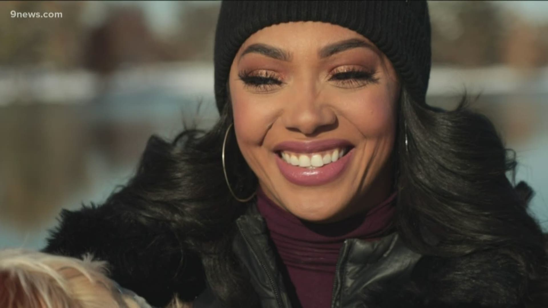 Who is Alex Lewis on 9 News Learn About the Colorado Reporter