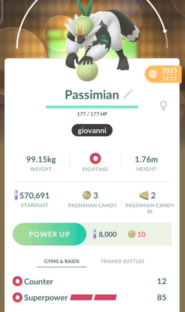 Best moves super effective against Persian: Discover easy ways to boost your battle win rate!