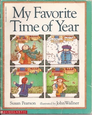 What Makes My Favourite Time Of Year The Best? (Season Fun Explained)