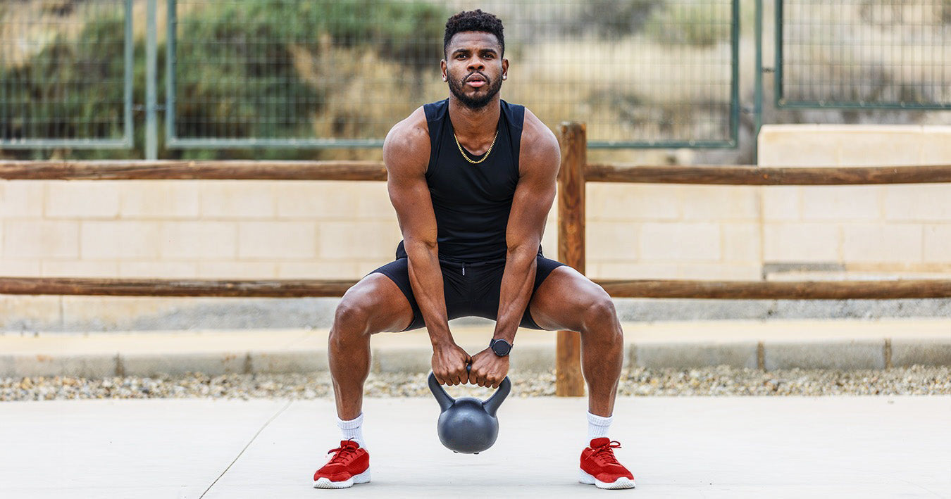 Kettlebell Swing News Get Strong Fast Latest Training Methods