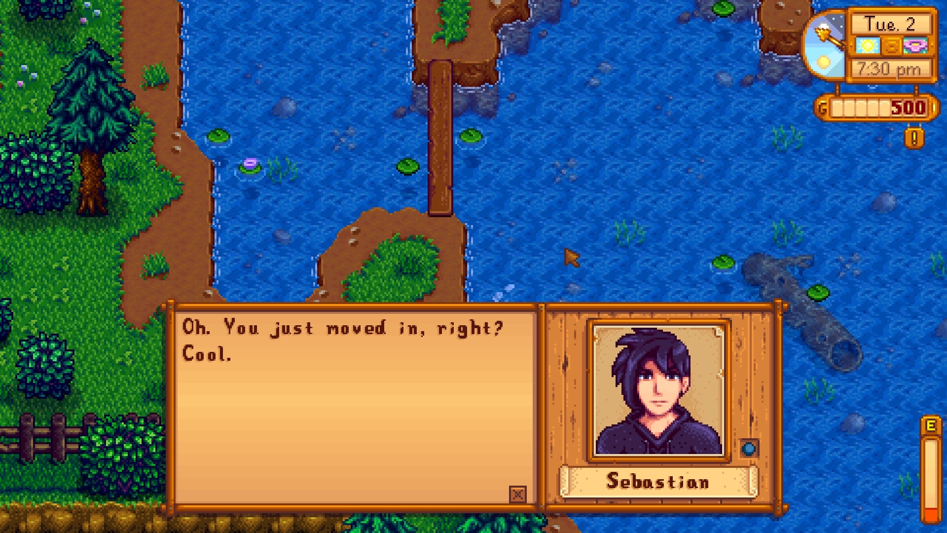 Where to Search for Sebastian Successfully - Online Methods That Deliver