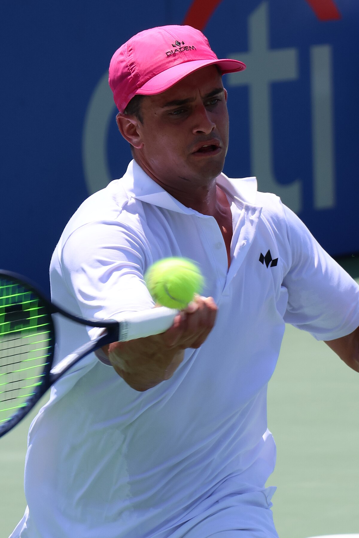 How did K Pannu start playing tennis beginner success story