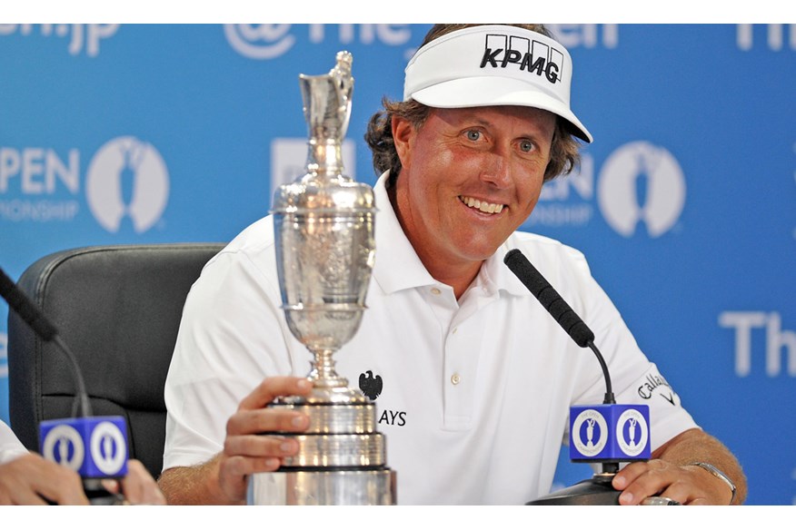 Senior British Open History Famous Moments Records Explained Simply