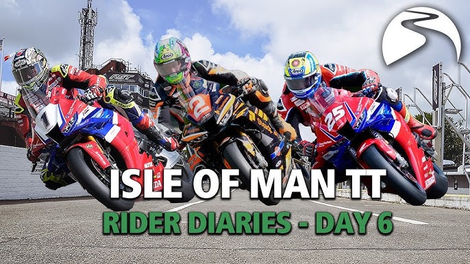 Discover legendary Manx TT winners and simple tips to see them today!
