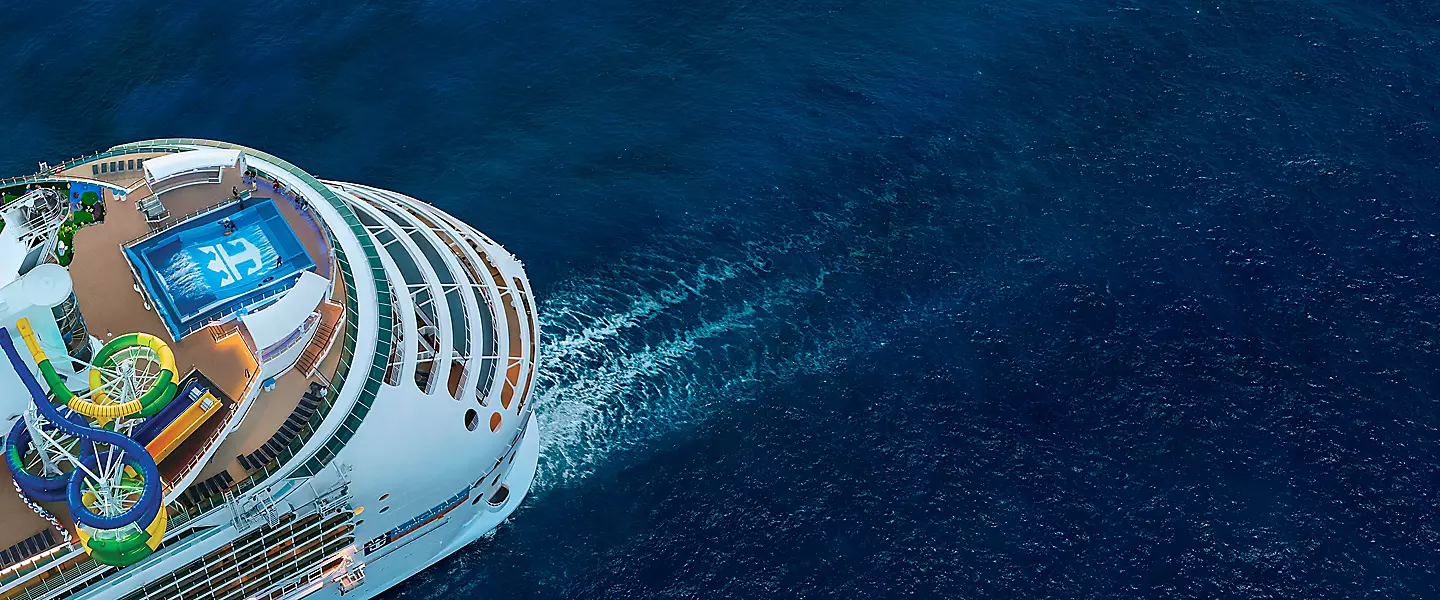 Where Is Explorer Of The Seas Right Now? Easy Tracking Tips!