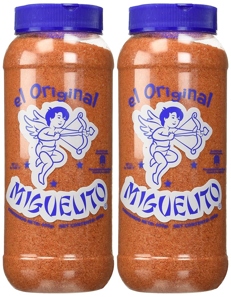 Is Miguelito candy healthy? Sugar content and facts checked!