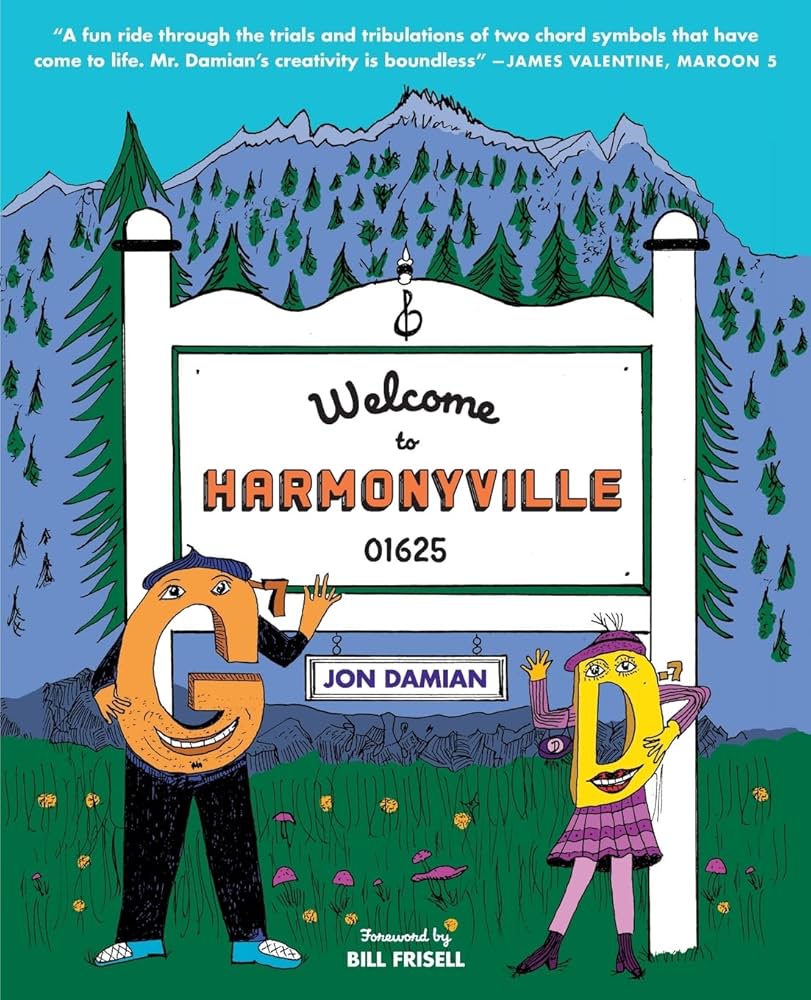 harmonyville
