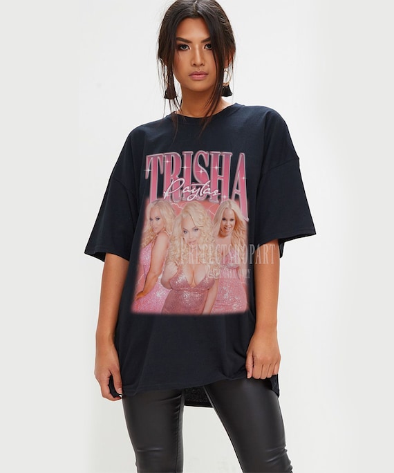 Where to Buy Trisha Paytas Merch? Check These 5 Best Places Online