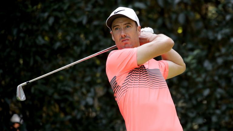 Ross Fisher Golf Tournaments? Best Events to Watch Him!
