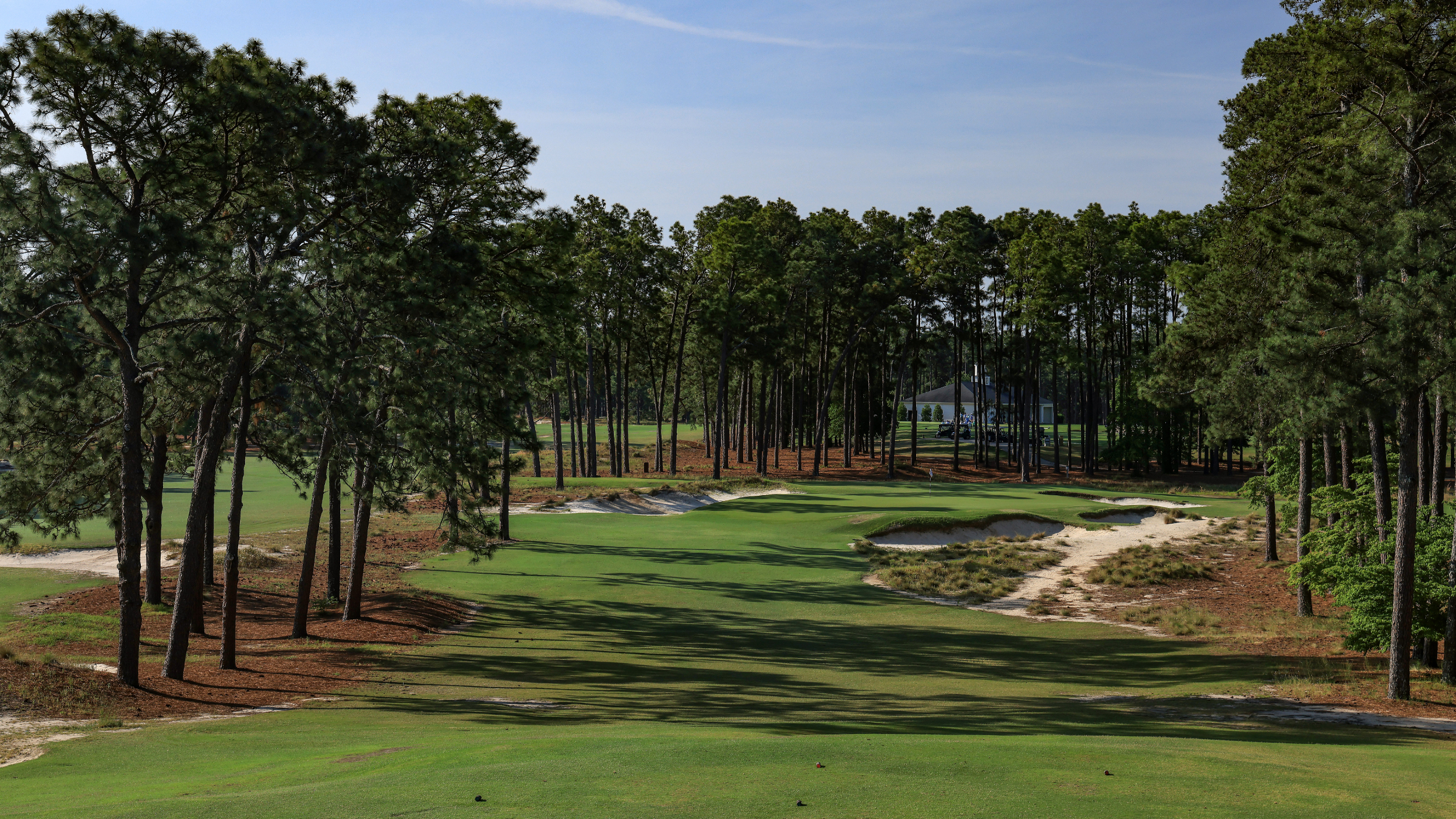 Cheapest Way to Play Pinehurst 2 Without Spending Too Much Try These Tricks