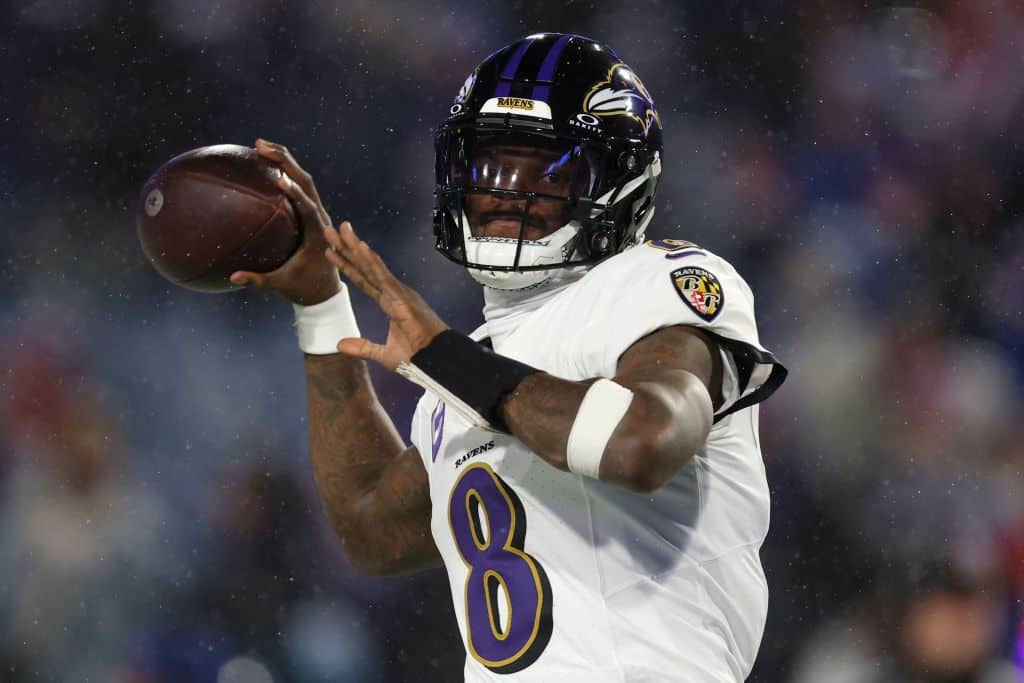 Lamar Jackson Game Odds Analysis: Smart NFL Betting Tips Now
