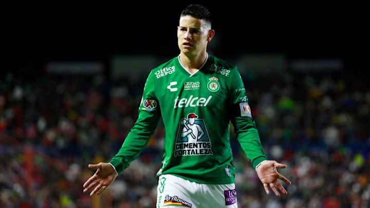 Best Club León Players This Season: Find The Top 3 Stars