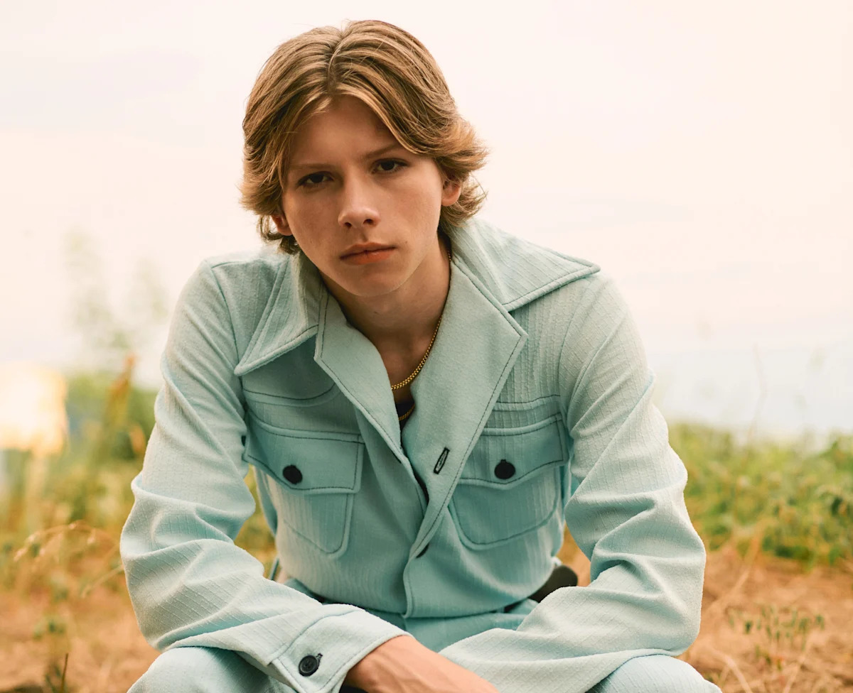 walmart yodeling kid now how is he doing? (find out his current career news)