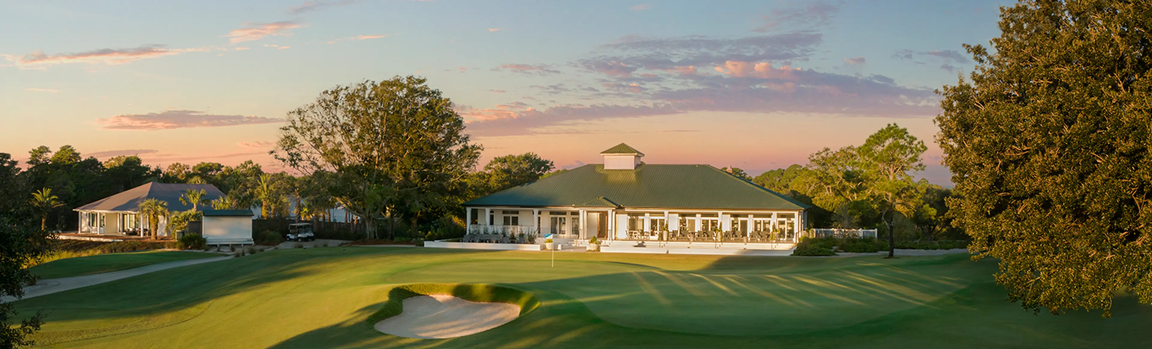 Santa Rosa Beach Golf and Country Club Costs: How Much for Greens Fees Today?