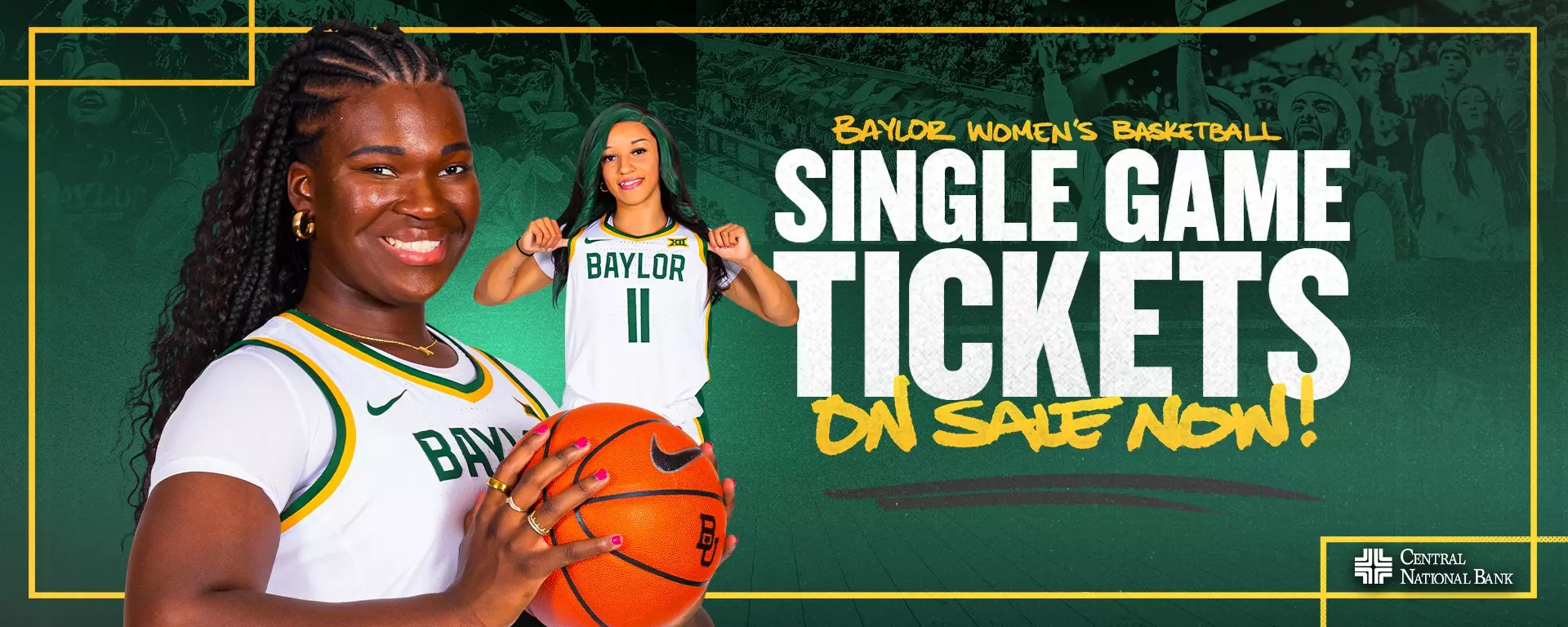 Where to Watch Baylor WBB Games: Tickets and Streaming Options Now
