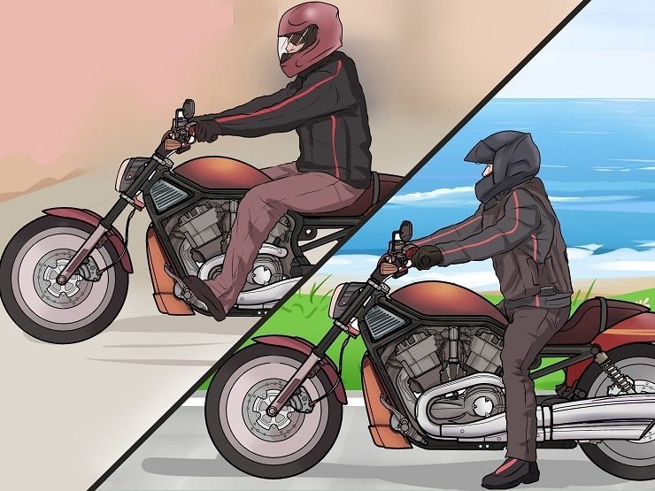 Push Start Motorbike Wont Start Fix Yourself Avoid Common Mistakes