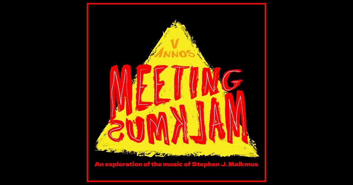 Robert Malkmus songwriting tips? Hear how he makes great music!