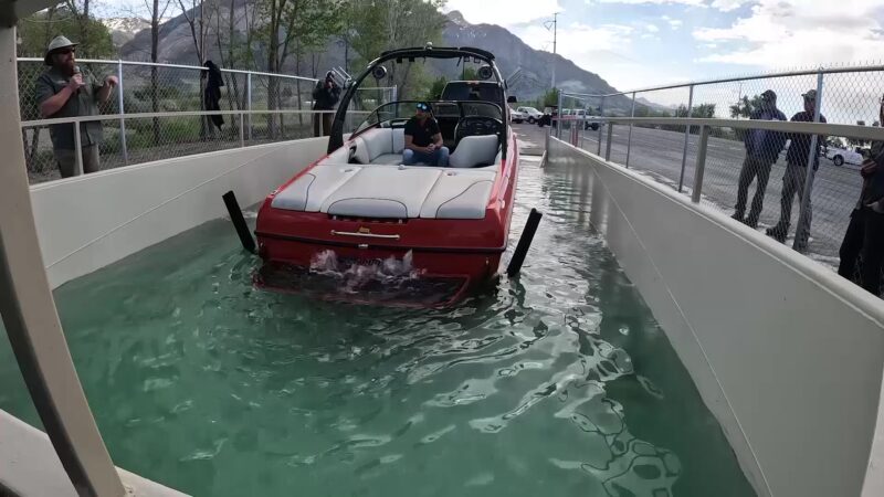 Why is boat trip unavailable? Find causes and expert tips to get back on water!