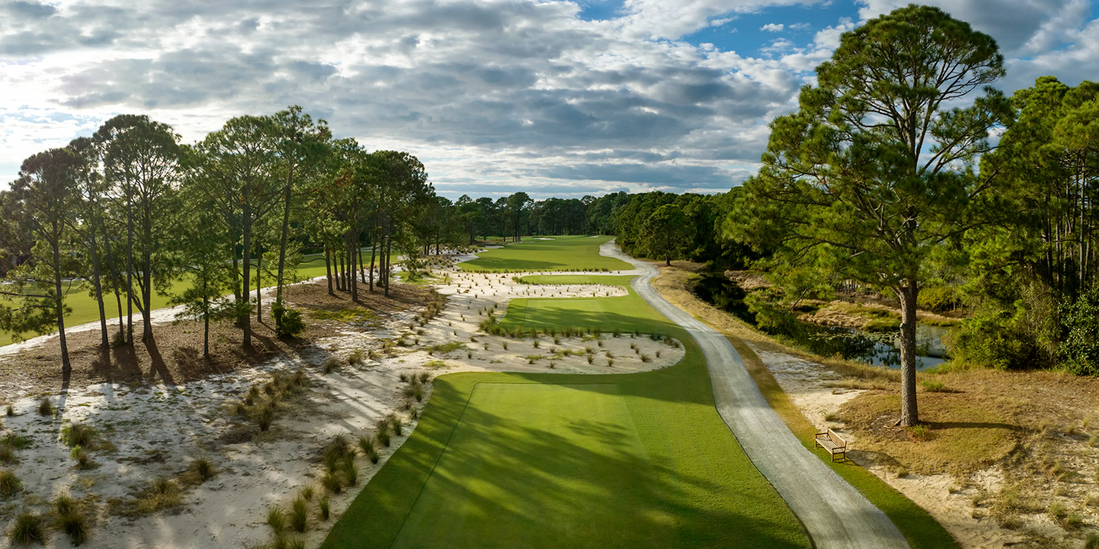 Santa Rosa Beach Golf and Country Club Costs: How Much for Greens Fees Today?