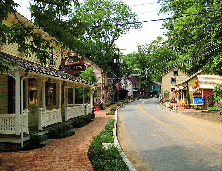 harmonyville