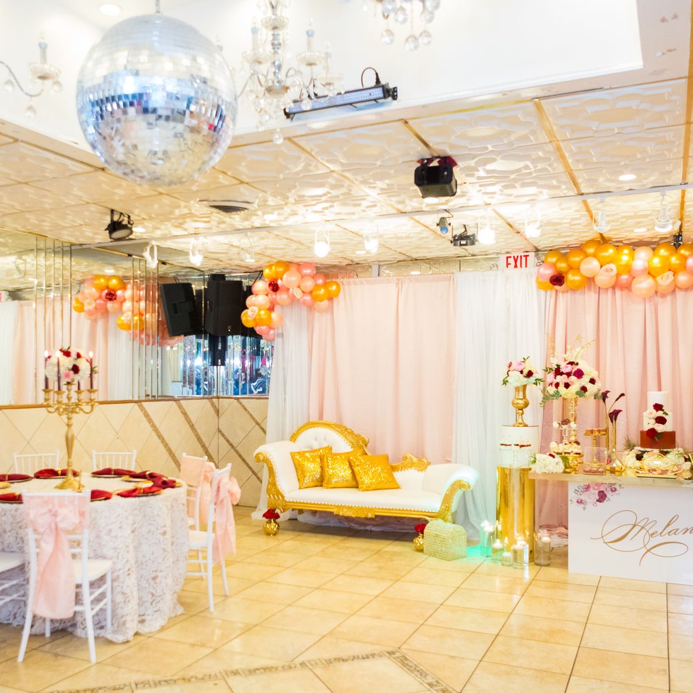 Best Indian Sweet Sixteen Venues Top Party Spots To Check Out