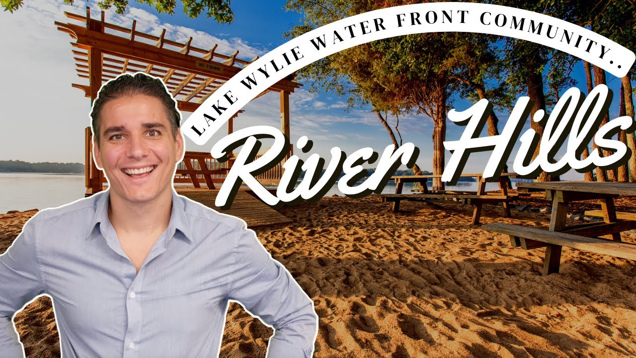 Is River Hills SC a Good Place? Residents Share Their Real Experience!