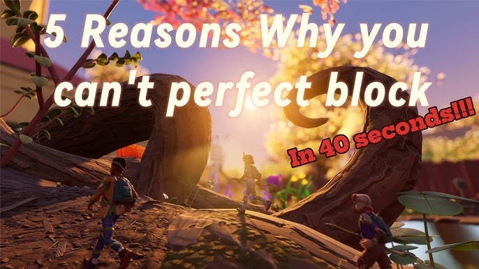 How to Perfect Block Grounded in 5 Simple Steps for Beginners